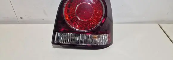 Volkswagen Polo IV 9N3 Rear/tail lights
