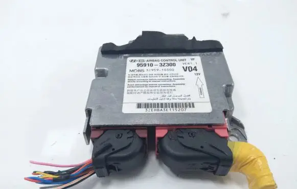Hyundai i40 Airbag control unit/module 959103Z300