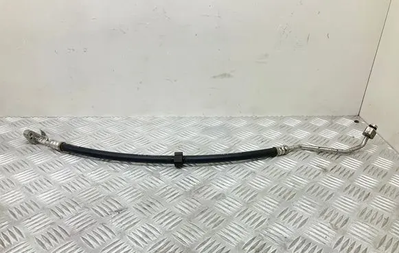 Audi A4 S4 B9 Air conditioning (A/C) pipe/hose 8W0816741D