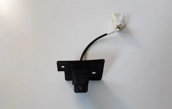 Mitsubishi Outlander Reversing camera 8781A163