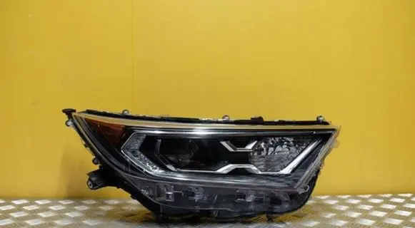 Toyota RAV 4 (XA50) Headlight/headlamp TOYOTA-RAV4 2060
