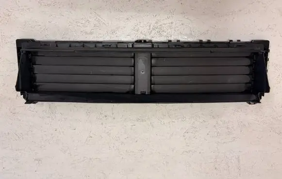Mercedes-Benz A W177 Intercooler air guide/duct channel A1778850103