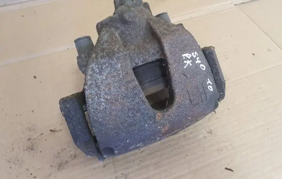 Volvo S40 Front brake caliper