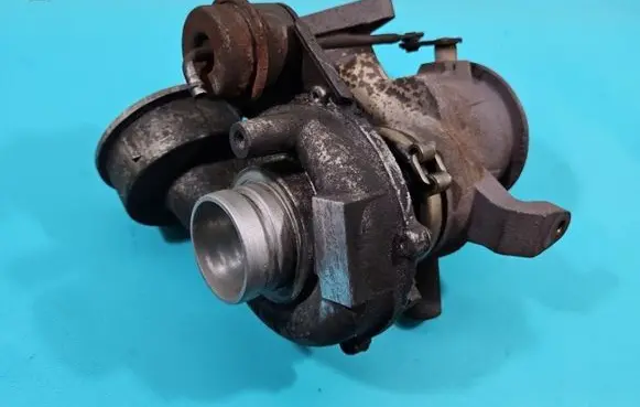 Mercedes-Benz B W245 Turbo A6400901780 IMPRK1384255