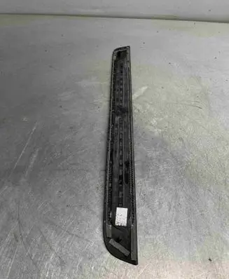 Audi A6 C7 Front sill trim cover 4g0853374
