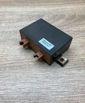 Volkswagen Golf III Immobilizer control unit/module 1H0953257B
