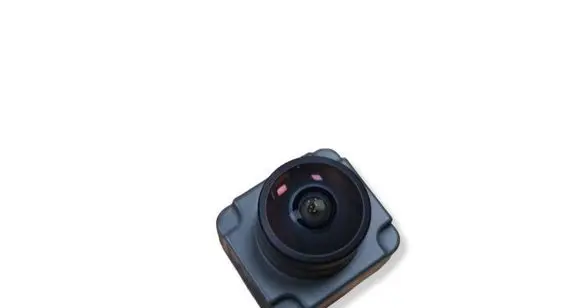Volkswagen Touareg II Reversing camera 7P6980551C