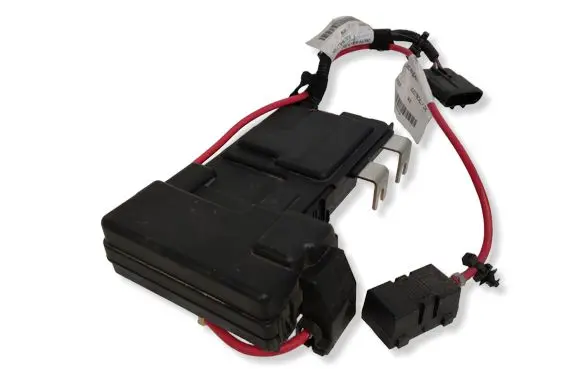 Volvo V60 Fuse box set K067R 31337183