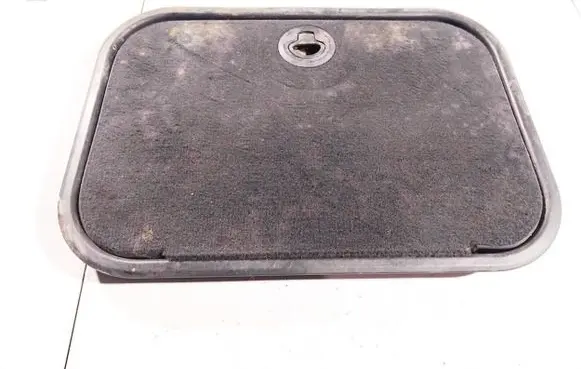 Dodge Journey Other trunk/boot trim element 100000002 1bz93trmac