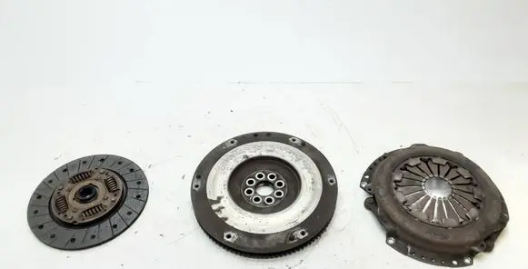 Toyota Corolla Verso E121 Clutch set kit