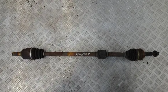 KIA Picanto Front driveshaft