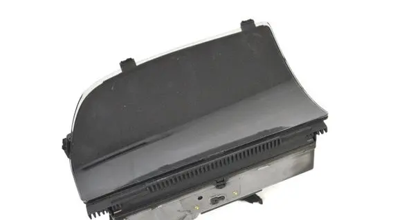 Mercedes-Benz S W221 Screen/display/small screen 1036905305 1036904816