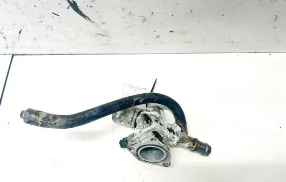 KIA Ceed Engine coolant pipe/hose