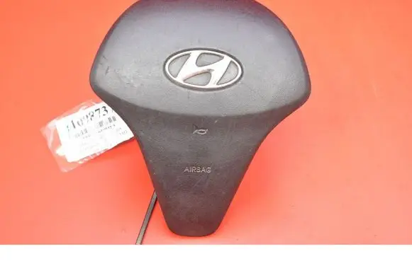 Hyundai ix20 Steering wheel airbag
