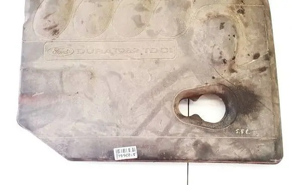 Ford Kuga I Engine cover (trim) sp6075 m738a