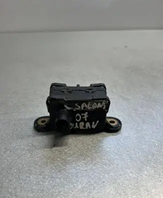 Volkswagen Touran I ESP acceleration yaw rate sensor 10170103663