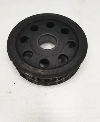 Audi A6 S6 C6 4F Camshaft pulley/ VANOS 059109105C
