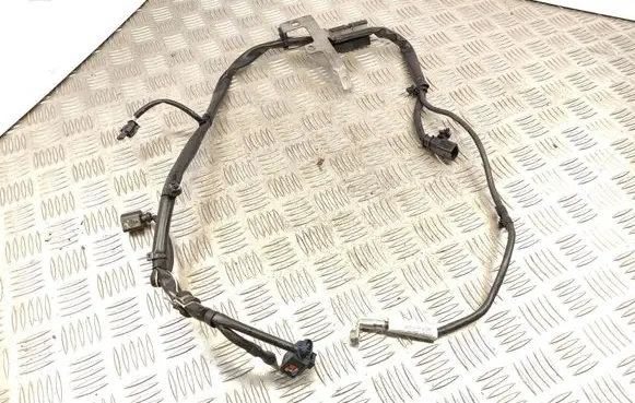 Audi A3 S3 8V Wires (generator/alternator) 5Q0971230HF