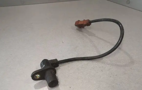 Peugeot 806 Crankshaft position sensor 10234006