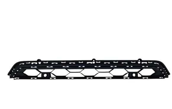 Volkswagen Tiguan Front bumper lower grill 5NA853677F