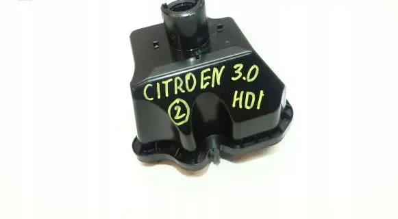 Citroen C5 Oil breather separator 9X2Q6C714DA