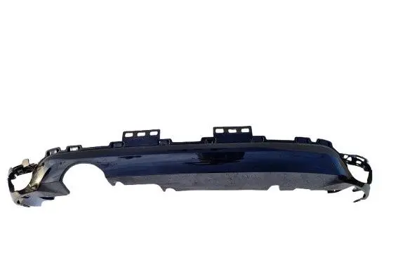 Renault Megane IV Front bumper lip 850185474R