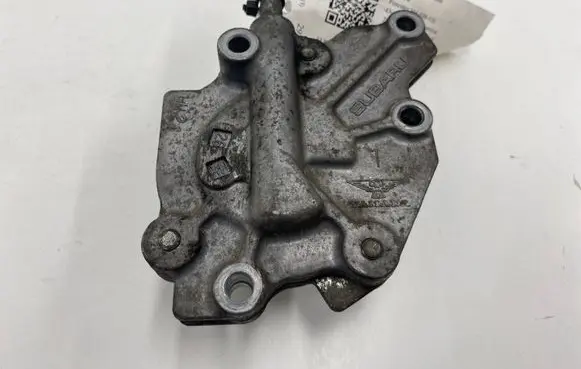 Subaru Forester SH Vacuum pump