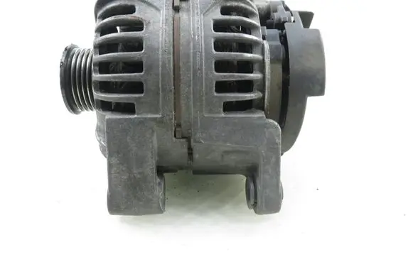 Opel Vectra C Generator/alternator 0124515080