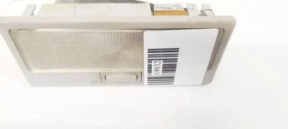 Volkswagen PASSAT B4 Front seat light 357947111