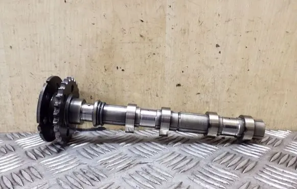 Camshaft