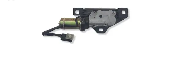 BMW 7 E65 E66 Tailgate/trunk/boot lock/catch/latch 7014872