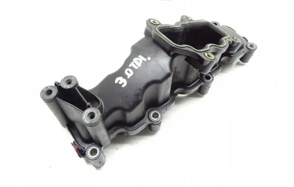 Audi A8 S8 D3 4E Intake manifold 059129712P