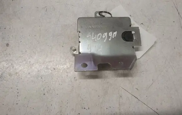 Volvo S40, V40 Immobilizer control unit/module 30865186 SW30865187 F005V00073