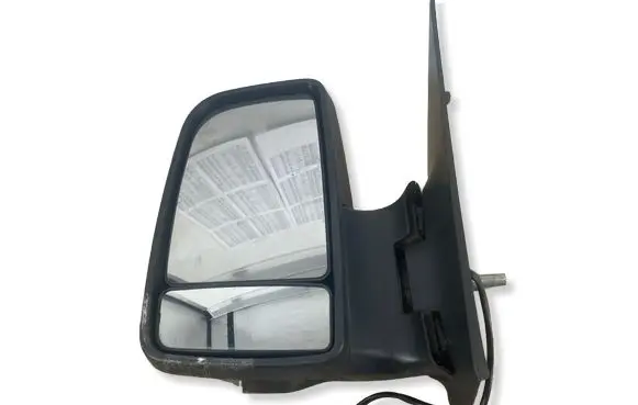 Volkswagen Crafter Front door electric wing mirror 205890210 11560384B 2E2857501H