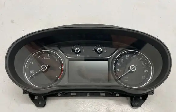Opel Insignia B Speedometer (instrument cluster) 39201564