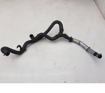 Volkswagen Crafter Engine coolant pipe/hose 7E0121113 9065011584
