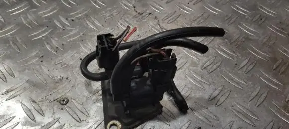 Mazda 626 Turbo solenoid valve k5t44090