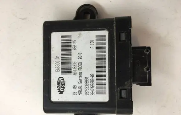 Citroen C5 Other control units/modules 09733309900 551200016905