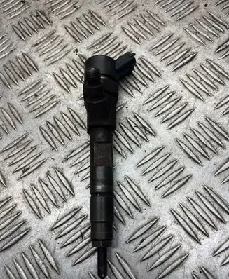 Mitsubishi Space Star Fuel injector 8200238528