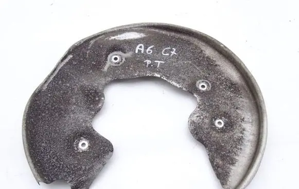 Audi A6 S6 C7 4G Other interior part 8K0615612A