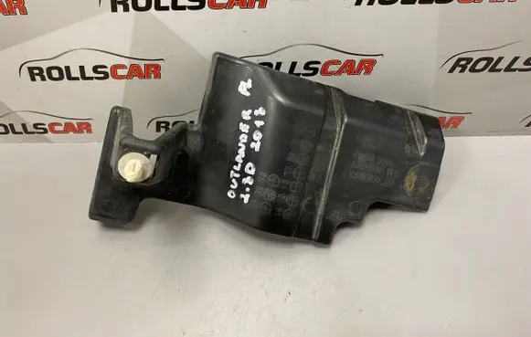 Mitsubishi Outlander Intercooler air guide/duct channel 6400D922