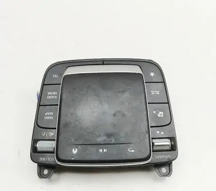 Mercedes-Benz GLE W167 Head unit multimedia control A1679005932 A1679016908