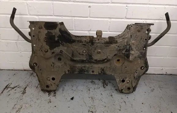 Opel Corsa F Front subframe 9834922080