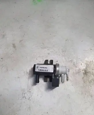 Mercedes-Benz Vito Viano W639 Turbo solenoid valve 700262020