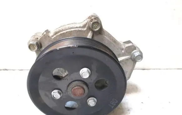 Hyundai Santa Fe Water pump