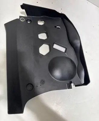 BMW 3 F30 F35 F31 Dashboard lower bottom trim panel 10822910 51459218555 108229