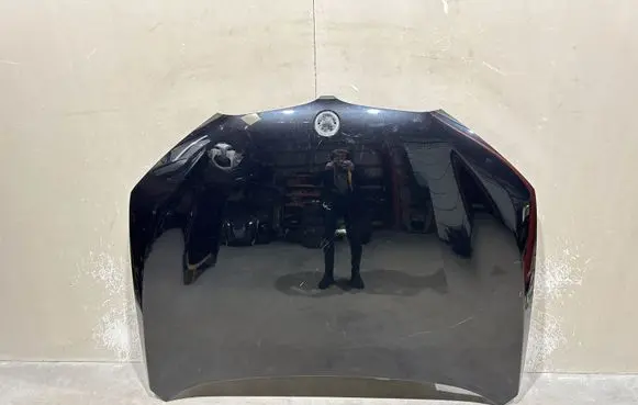 BMW X1 F48 F49 Engine bonnet/hood 
