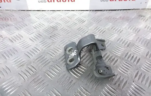 Mercedes-Benz C W204 Tailgate/trunk/boot hinge A2047400237