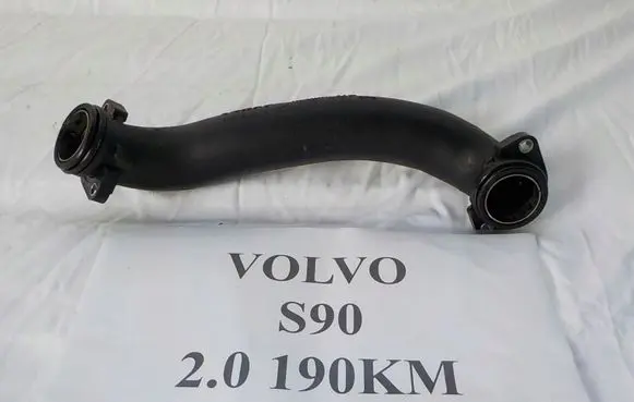 Volvo S90, V90 Intercooler hose/pipe 31492218
