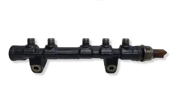 Peugeot Partner Fuel main line pipe 9804776780